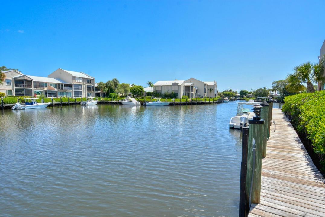 3901 SE Saint Lucie Boulevard B-13, Stuart, Floride 34997, États-Unis