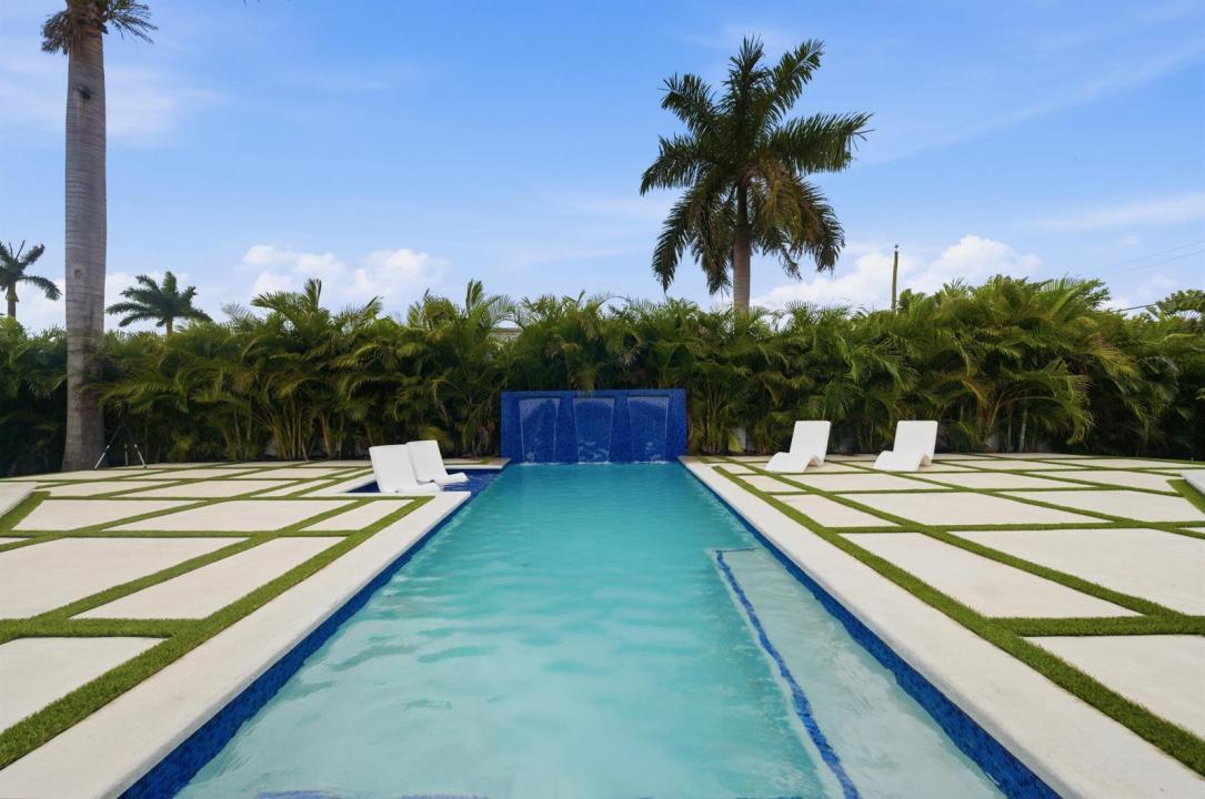 1629 NE 1st Avenue, Fort Lauderdale, Flórida 33305, Estados Unidos