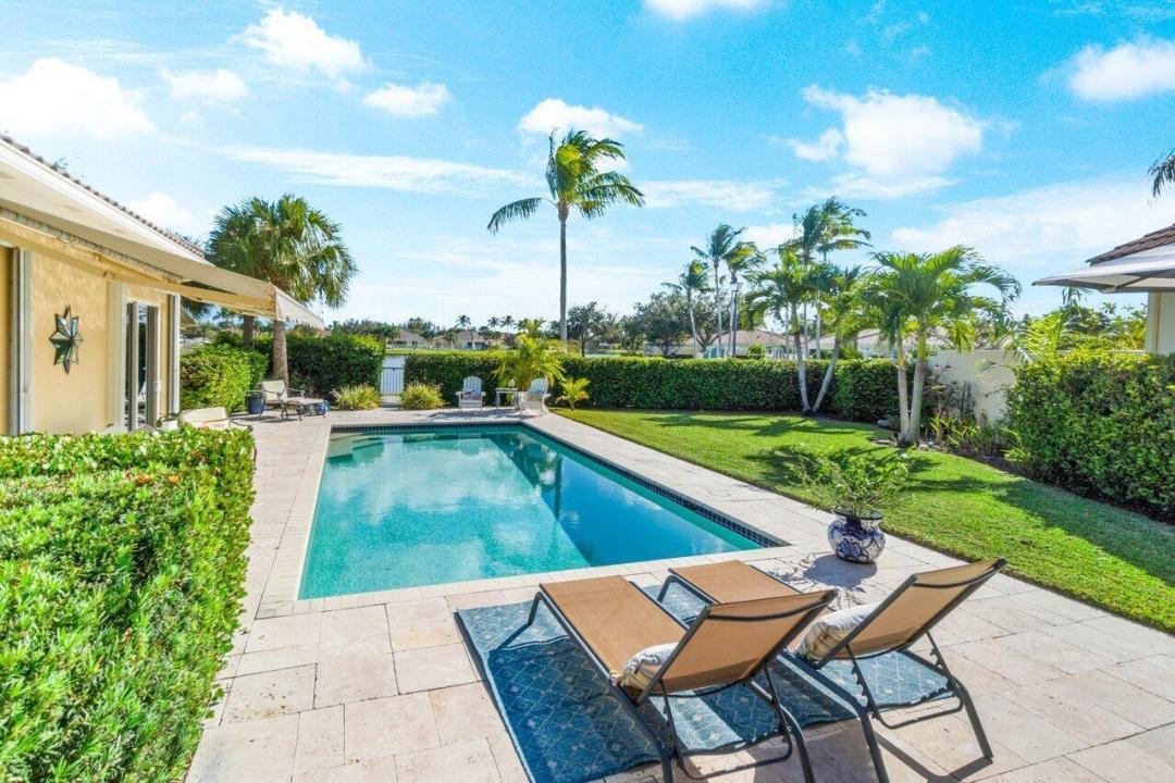 8222 Dominica Place, Wellington, Floride 33414, États-Unis
