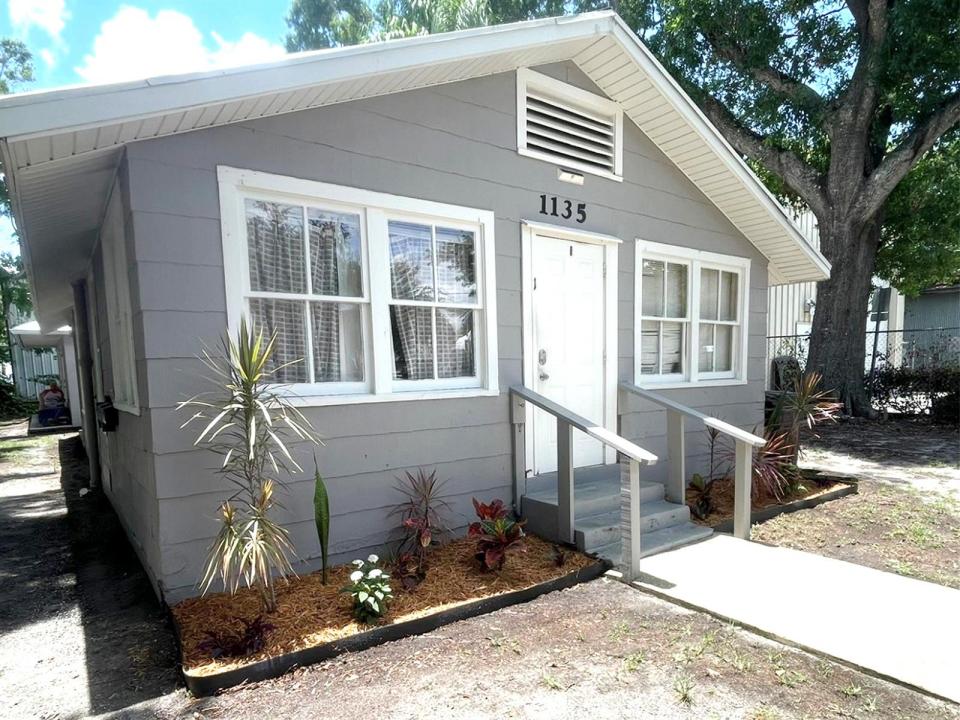 1135 17th Place, Vero Beach, 플로리다 32960, 미국