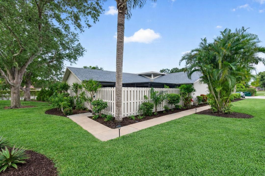 801 NW 30th Avenue C, Delray Beach, Floride 33445, États-Unis