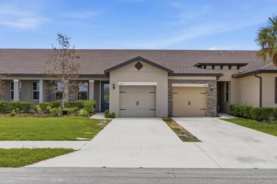 1714 Celebration Drive, Fort Pierce, Floride 34947, États-Unis