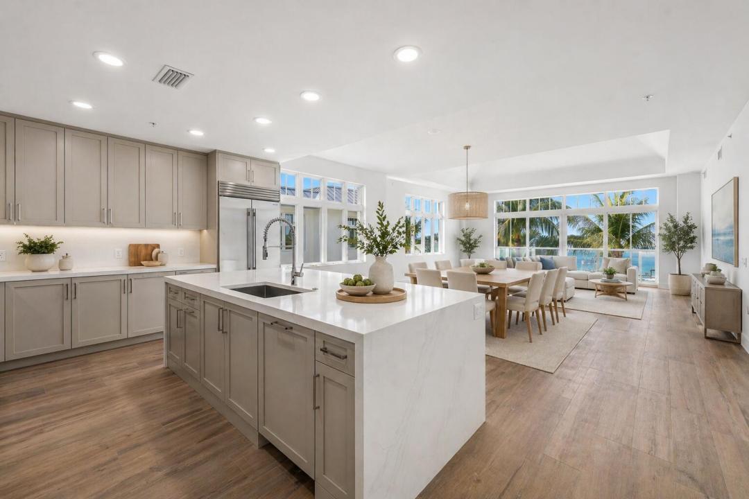 180 Lake Drive 2204, Palm Beach Shores, 플로리다 33404, 미국