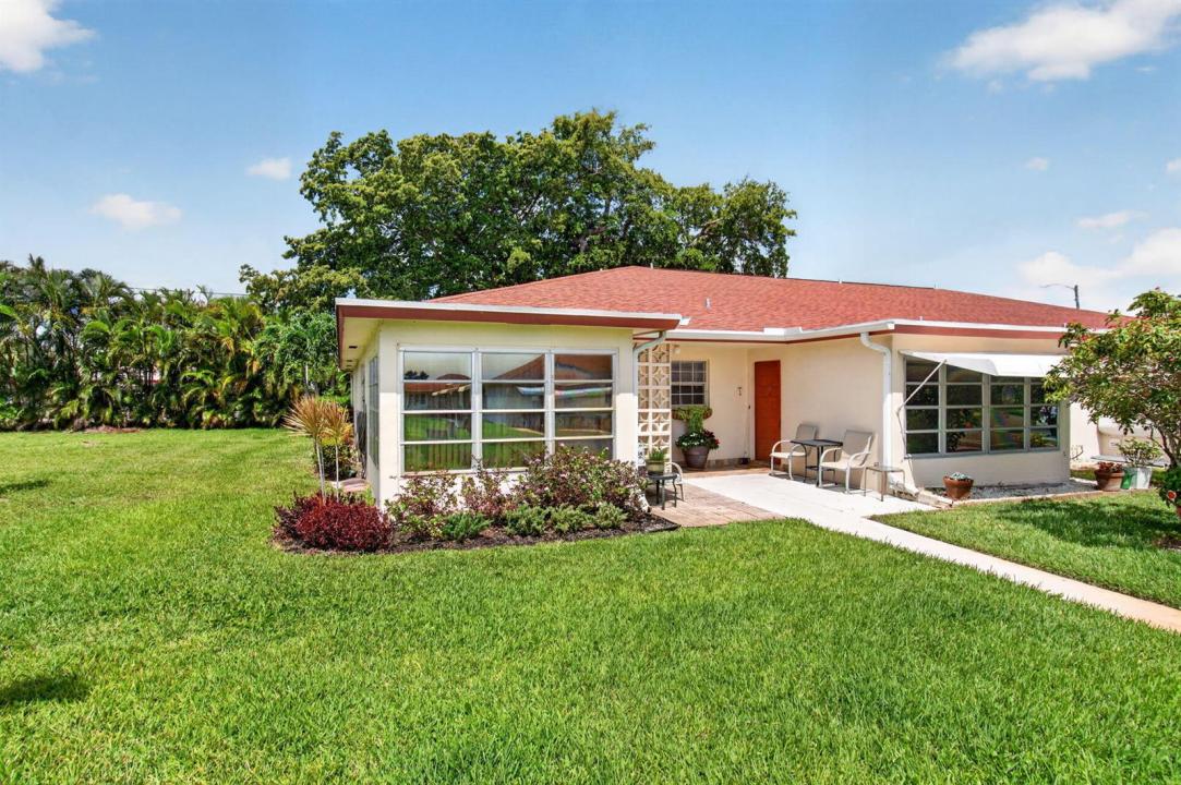 5250 NW 3rd Court A, Delray Beach, Floride 33445, États-Unis