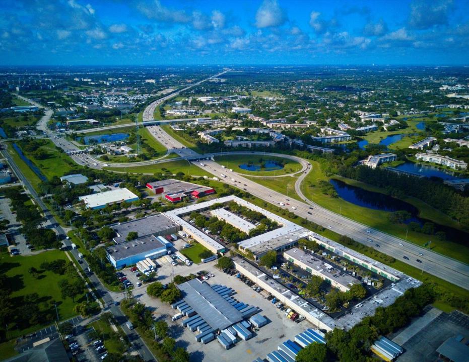 1791 Blount Road 606, Pompano Beach, Florida 33069, Stati Uniti