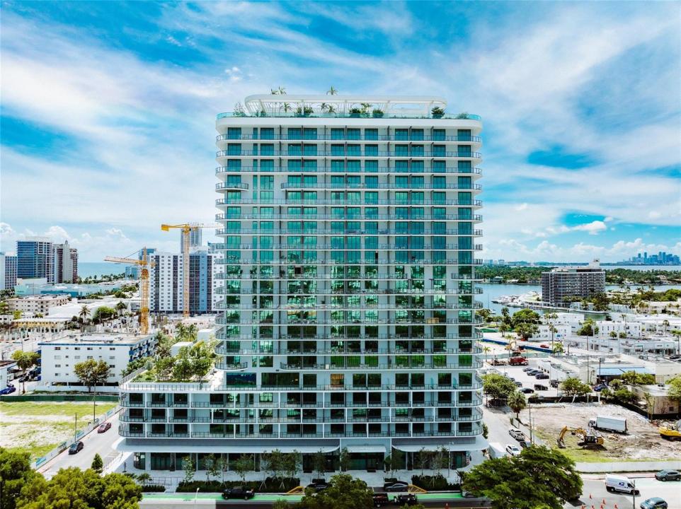 580 72nd Street 1413, Miami Beach, Florida 33141, Stati Uniti