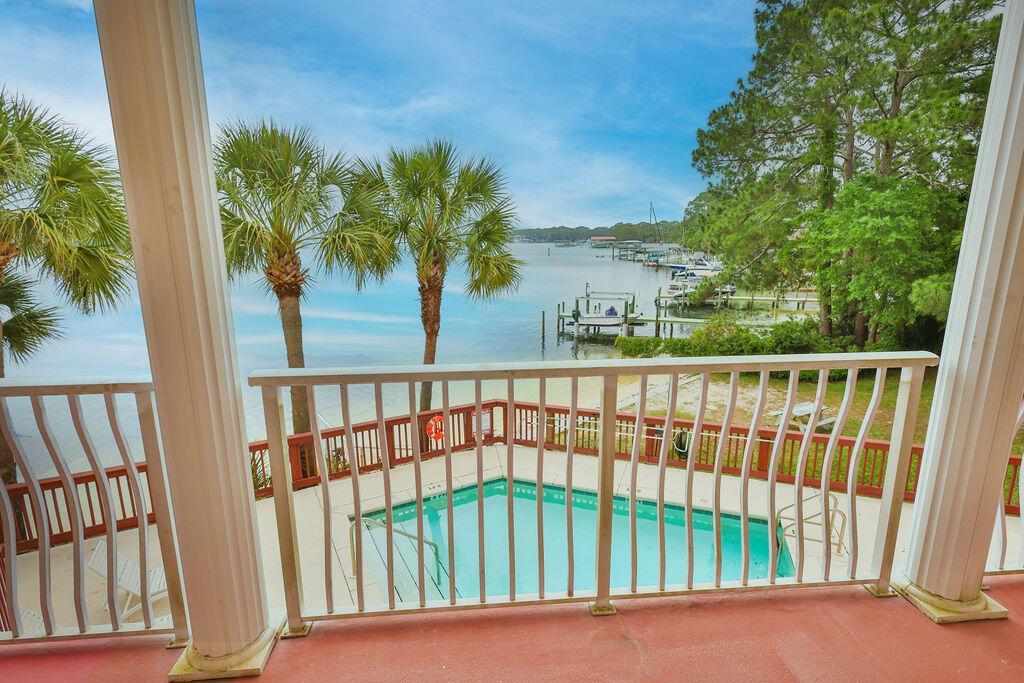 5 Laguna Street 205, Floride 32548, États-Unis