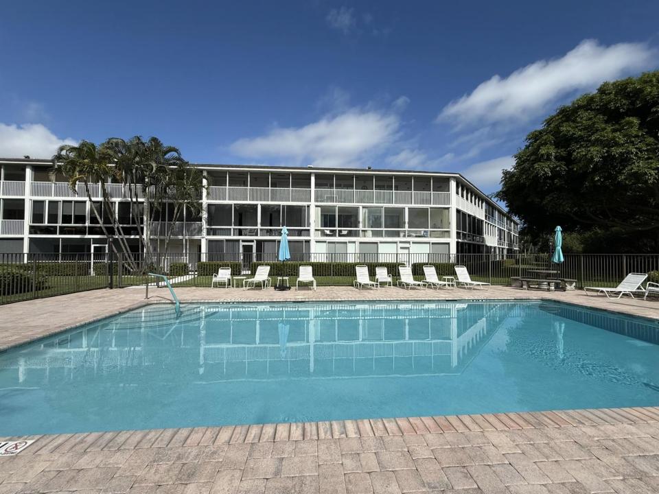 50 Celestial Way 305, Juno Beach, Florida 33408, Stati Uniti