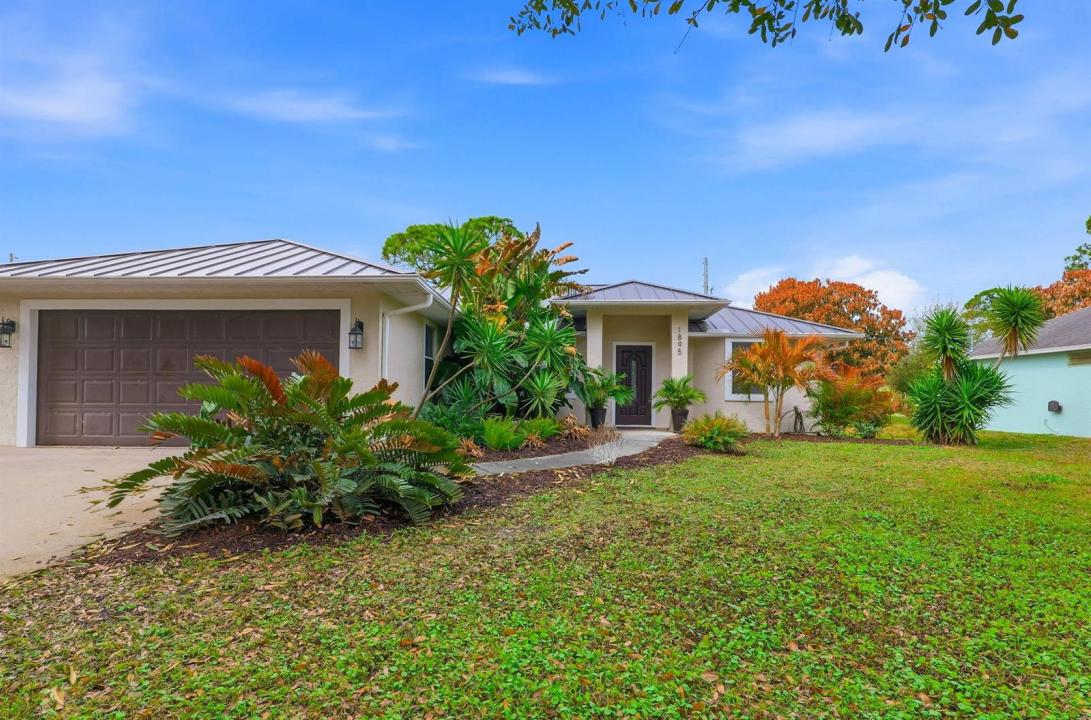 1895 SW 17th Ave SW Avenue, Vero Beach, Floride 32962, États-Unis