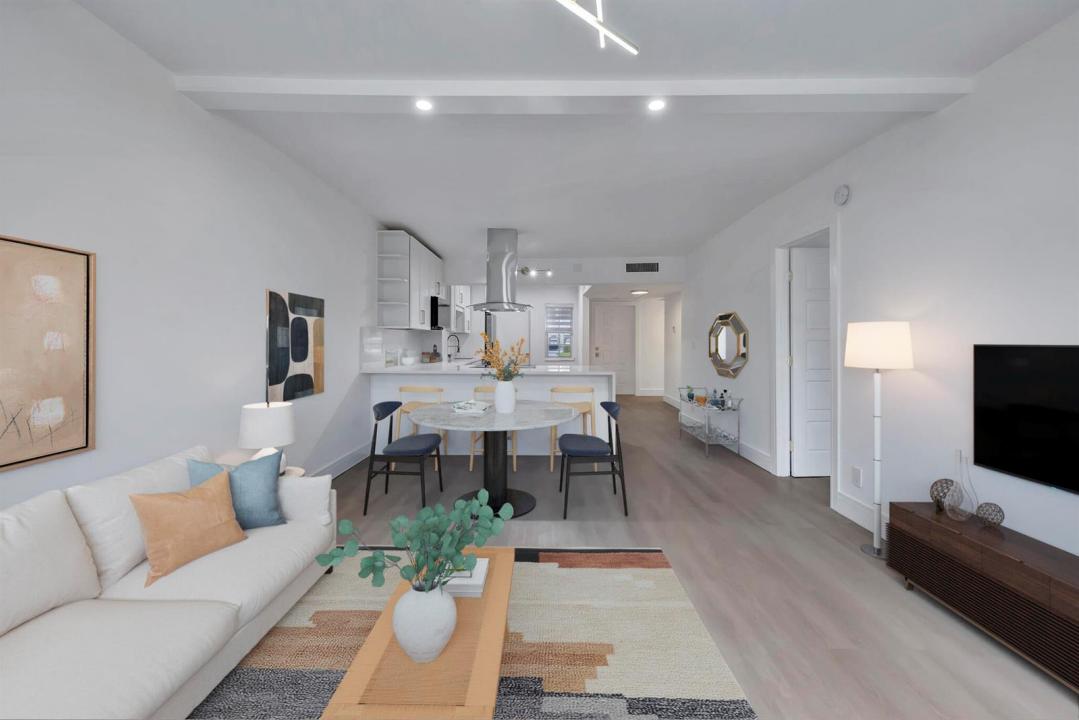 3100 N Palm Aire Drive 106, Pompano Beach, Floride 33069, États-Unis