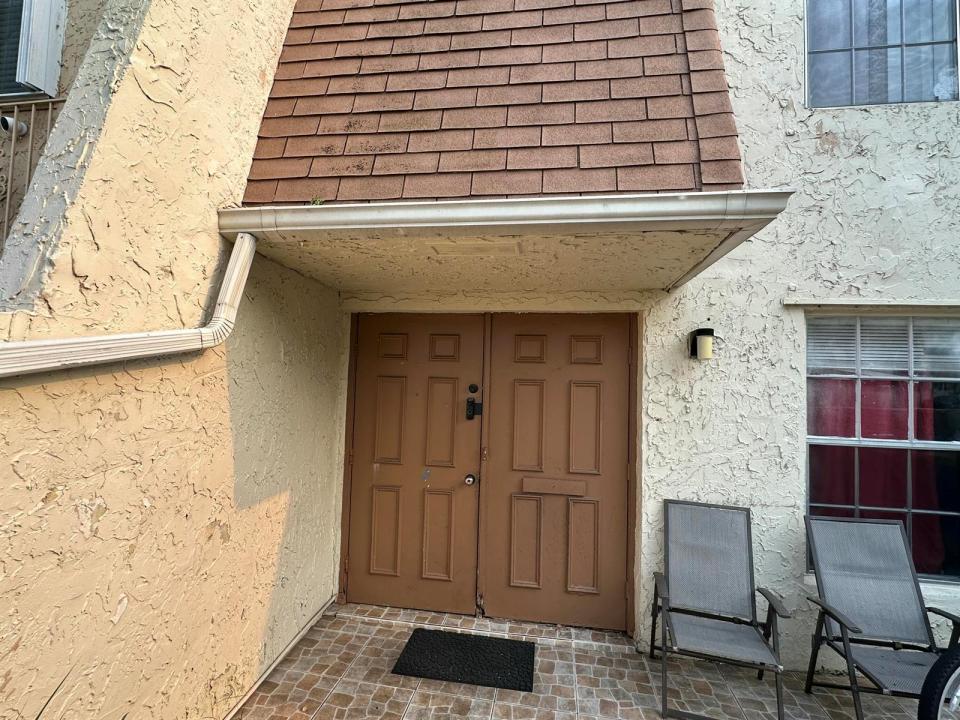 7424 NW 75th Street, Tamarac, Florida 33321, Stati Uniti