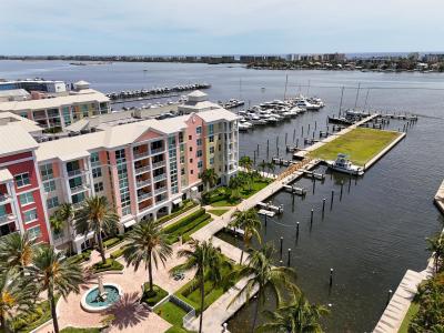 806 E Windward Way 323, Lantana, Florida 33462