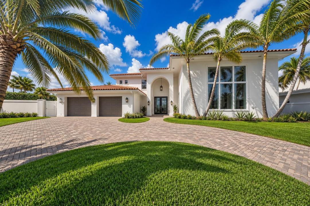 3341 NE 170th Street, North Miami Beach, Florida 33160