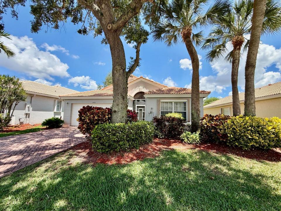 10921 Royal Caribbean Circle, Boynton Beach, Floride 33437, États-Unis
