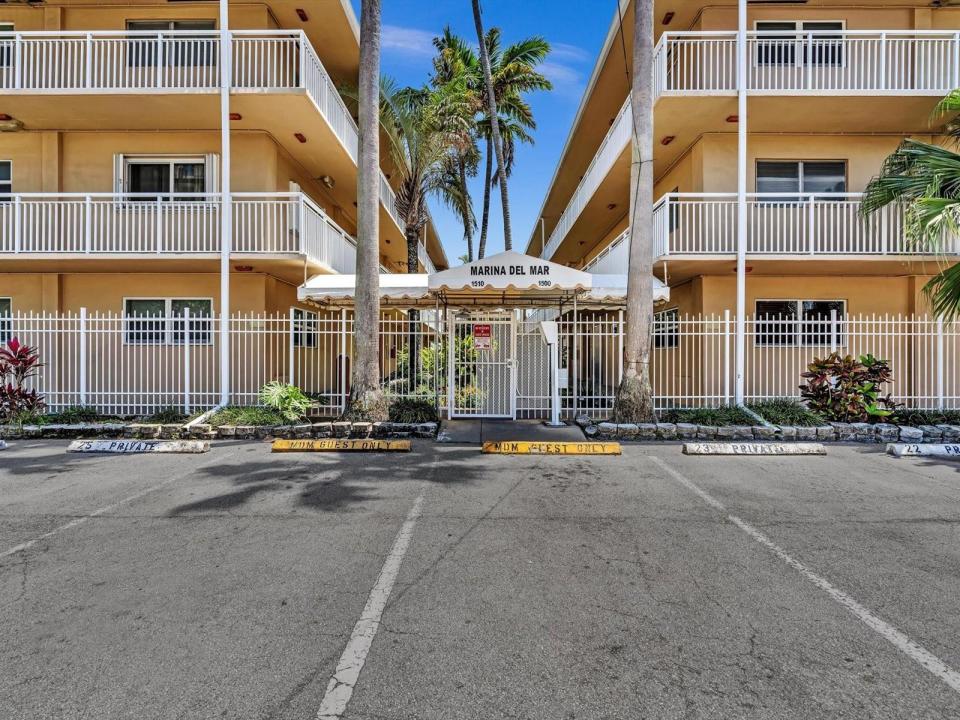 1510 SE 15th Street 308, Fort Lauderdale, Floride 33316, États-Unis