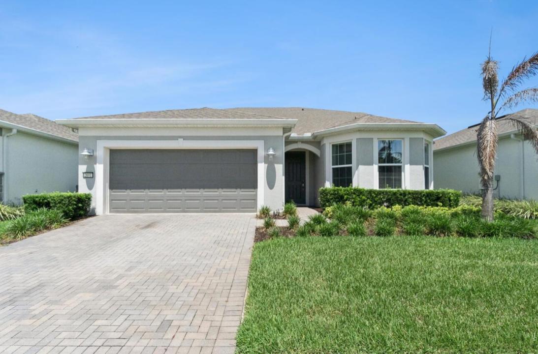 2691 River Creek Lane, Floride 34771, États-Unis
