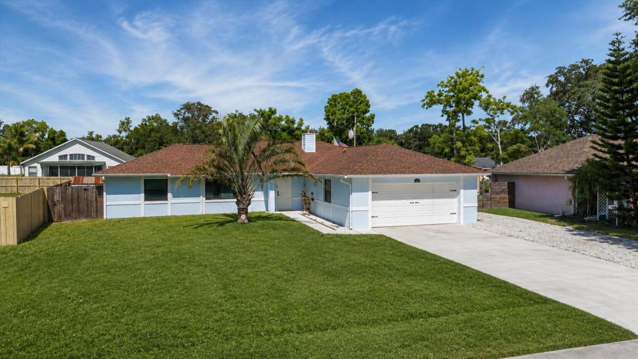 2350 FALLON NE Boulevard, Palm Bay, Floride 32907, États-Unis