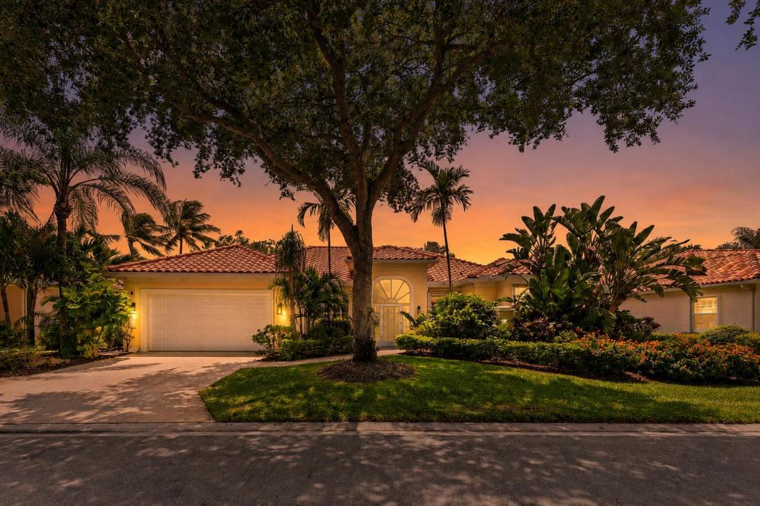2785 Hancock Creek Road, West Palm Beach, Floride 33411, États-Unis