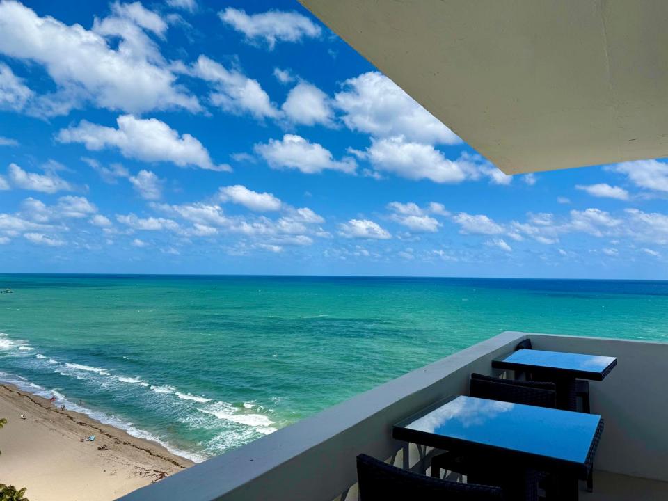 4250 Galt Ocean Drive 14t, Fort Lauderdale, Floryda 33308, USA