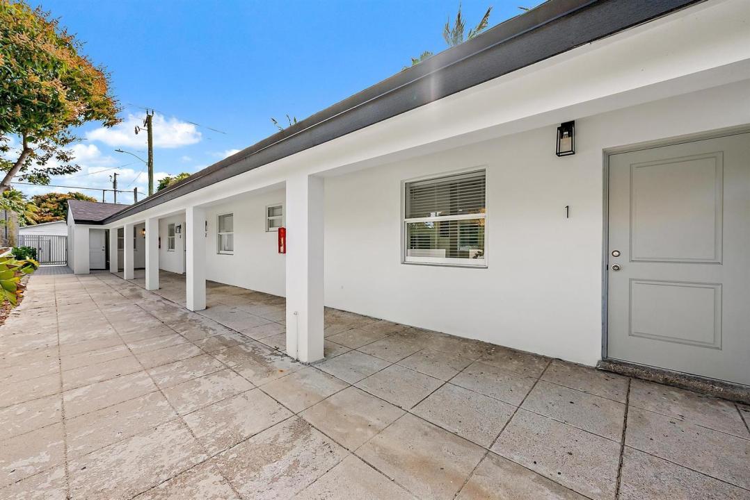 3808 Broadway 3, West Palm Beach, Flórida 33407, Estados Unidos