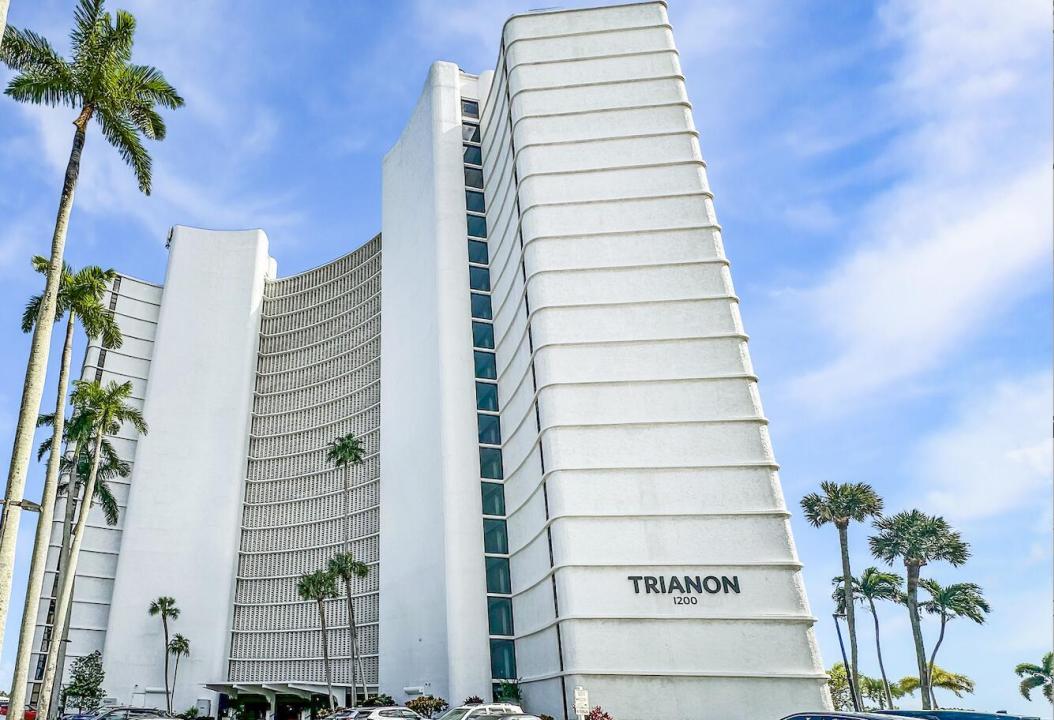 1200 S Flagler Drive 802, West Palm Beach, 플로리다 33401, 미국