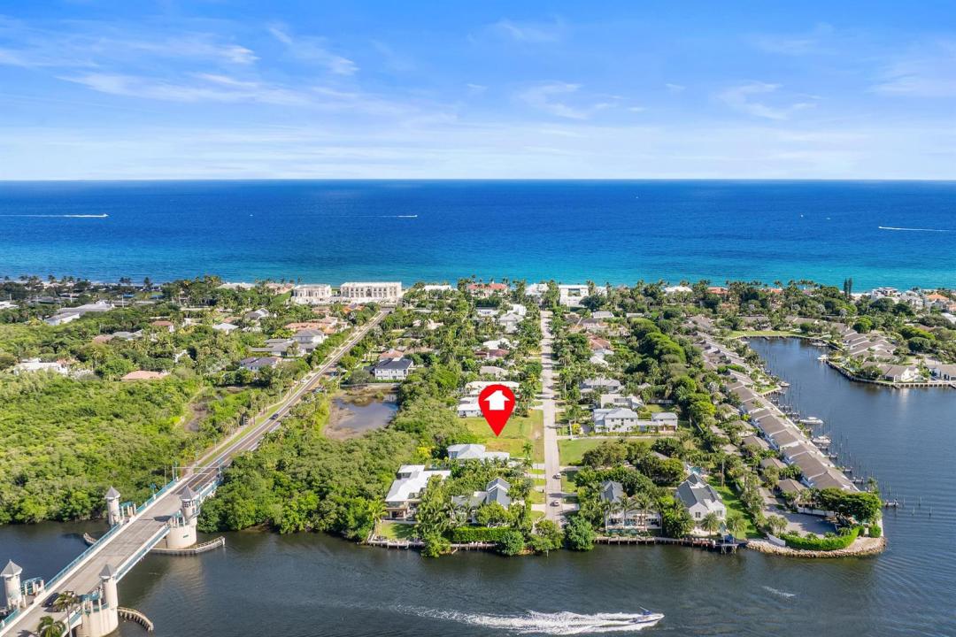 22 Hudson Avenue, Ocean Ridge, Florida 33435, Stati Uniti
