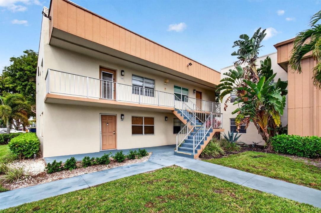 190 Piedmont D, Delray Beach, Floryda 33484, USA