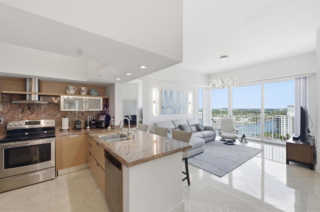 3020 NE 32nd Avenue Ph1, Fort Lauderdale, Floride 33308, États-Unis