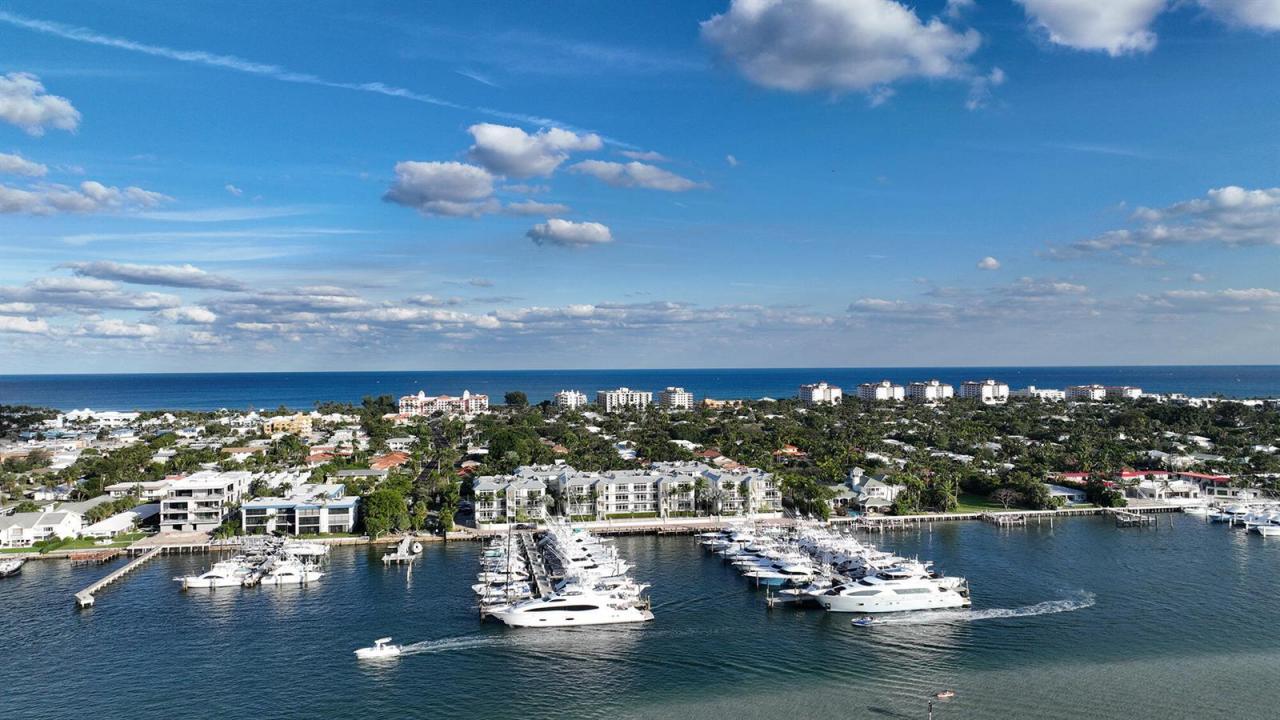 182 Lake Drive 5202, Palm Beach Shores, Floride 33404, États-Unis