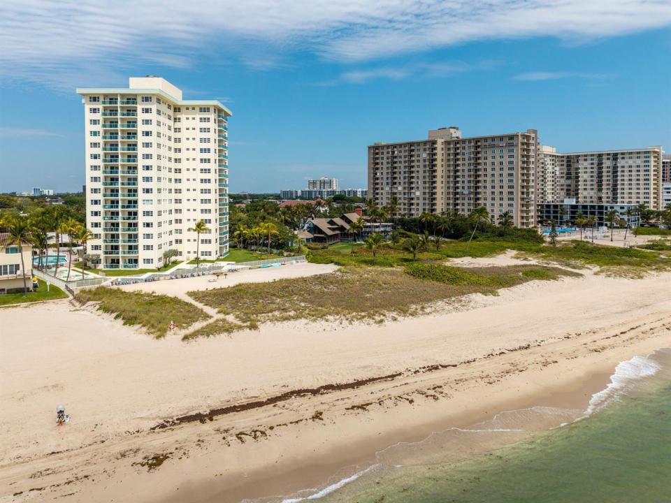 6000 N Ocean Boulevard 2a, Lauderdale By The Sea, Florida 33308, Stati Uniti
