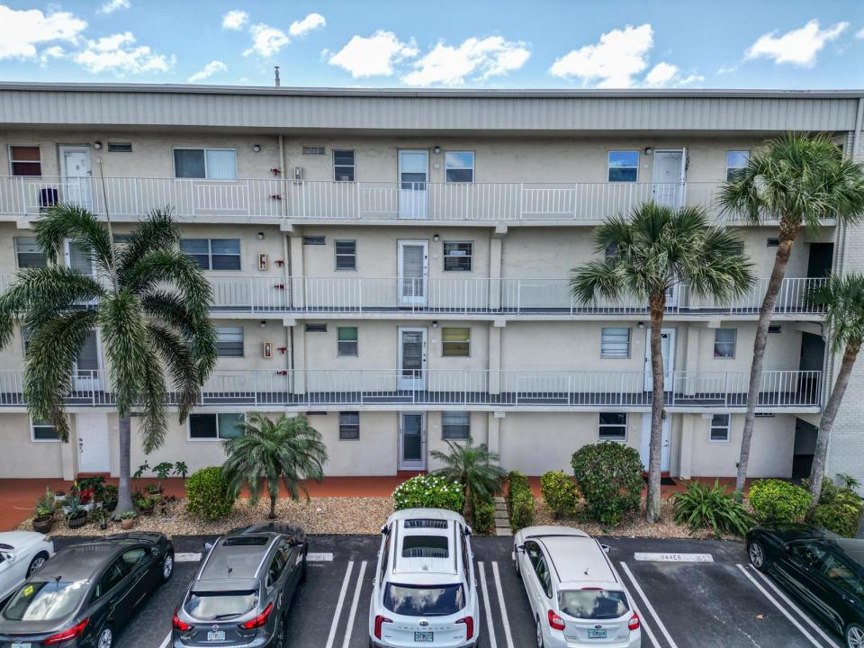 130 NE 26th Avenue 2030, Boynton Beach, Floride 33435, États-Unis
