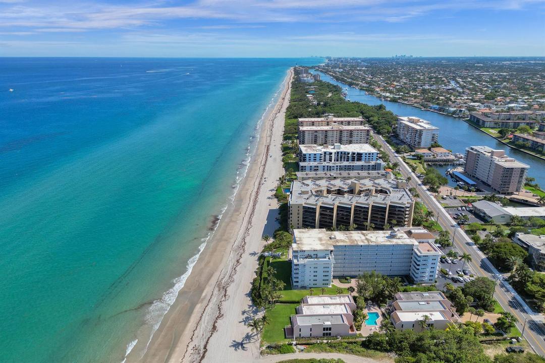1169 Hillsboro 203, Hillsboro Beach, Florida 33062, Estados Unidos