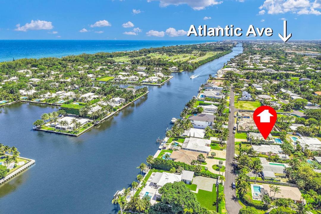 3216 Karen Drive, Delray Beach, Florida 33483, USA