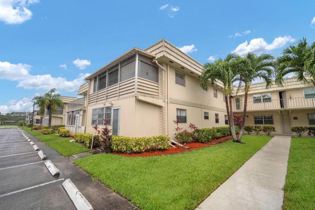 716 Saxony Place O, Delray Beach, Floride 33446, États-Unis