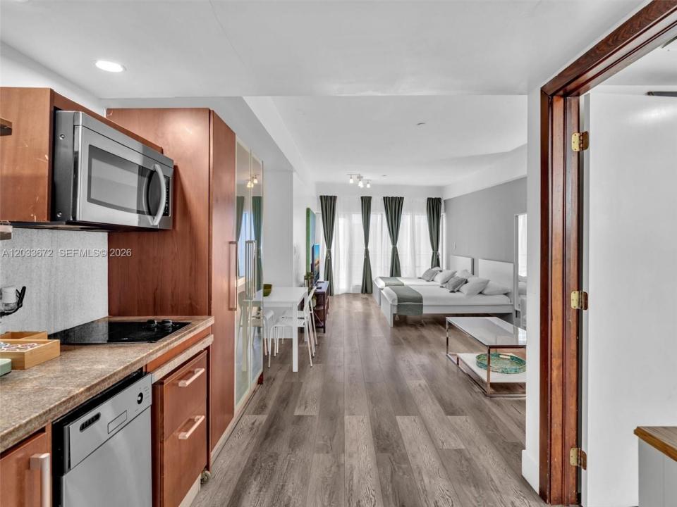 1052 Ocean Dr C203, Miami Beach, Floride 33139, États-Unis