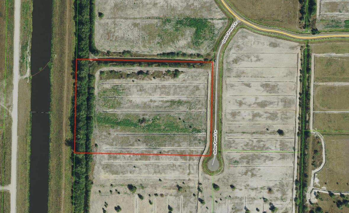 3079 Gator Pond Lane, Loxahatchee, Floride 33470, États-Unis