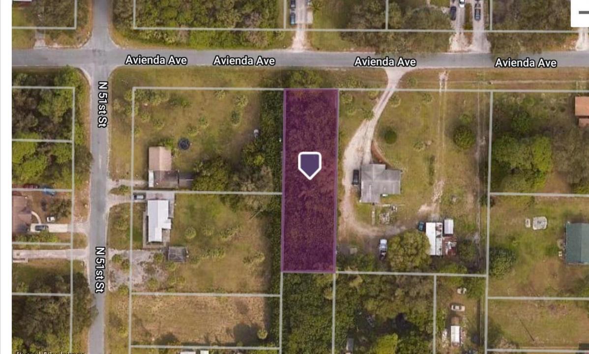 0 Avienda Avenue, Fort Pierce, Floride 34950, États-Unis