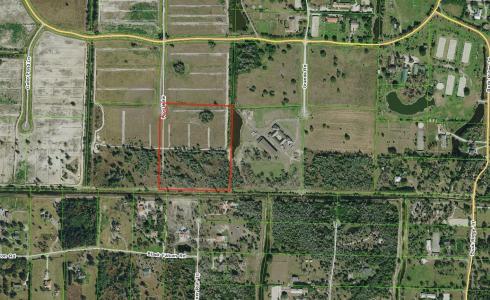 3112 Frog Hollow, Loxahatchee, Floride 33470, États-Unis