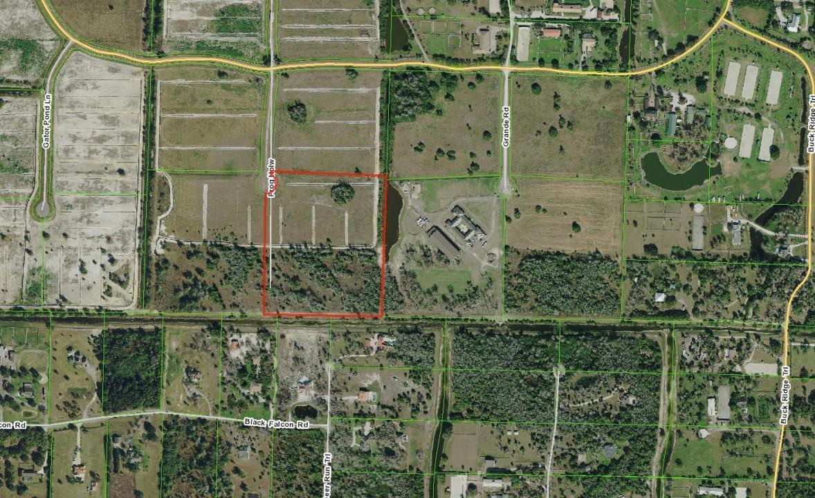 3112 Frog Hollow, Loxahatchee, Florida 33470, Stati Uniti