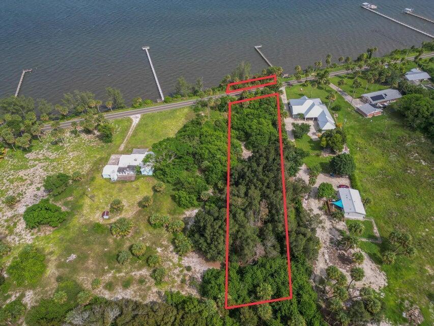 Tbd S Indian River S Drive, Fort Pierce, Florida 34982, Amerika Birleşik Devletleri