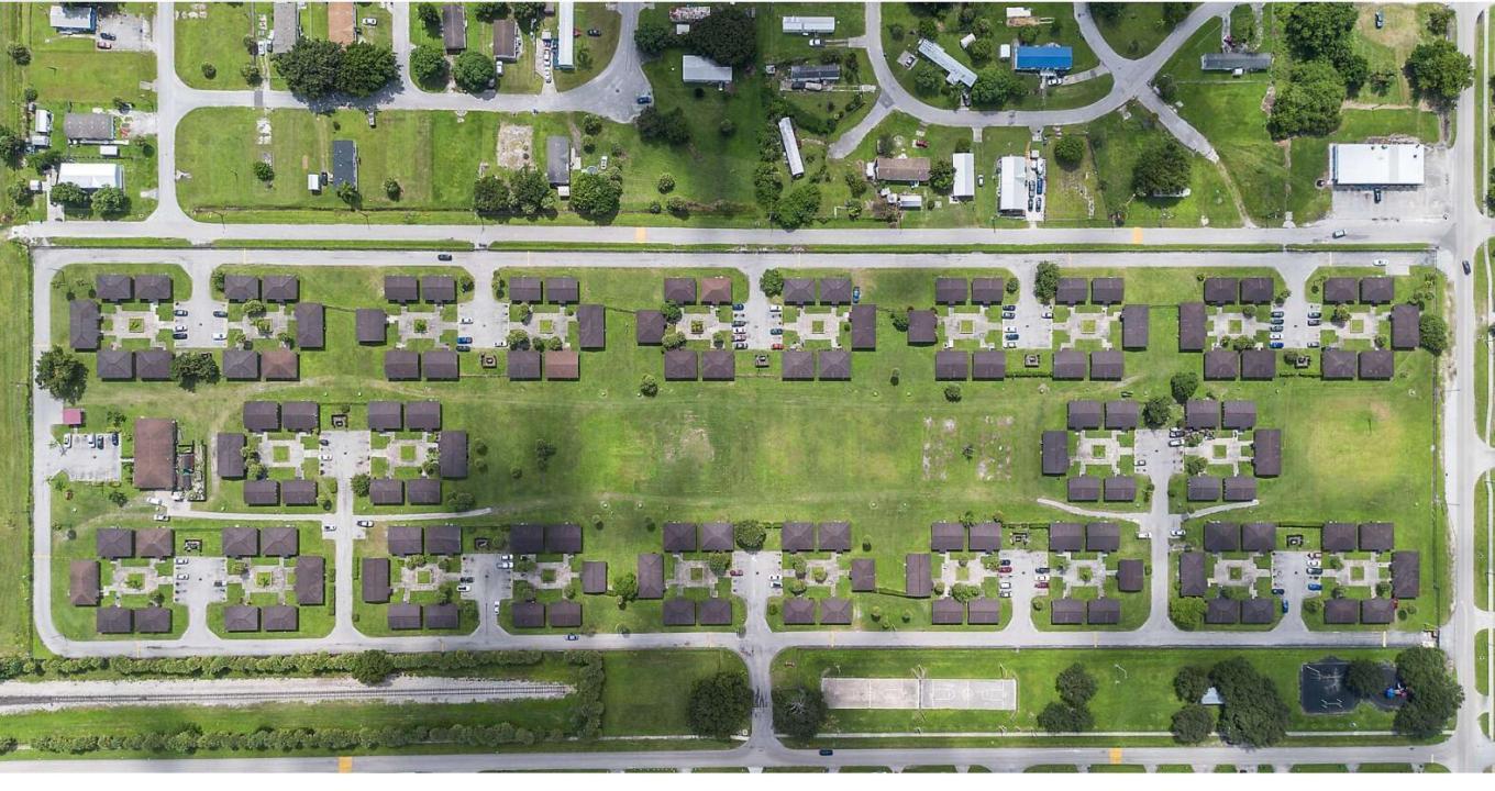 700 Harlem Tenants Circle, Clewiston, Florida 33440, Estados Unidos