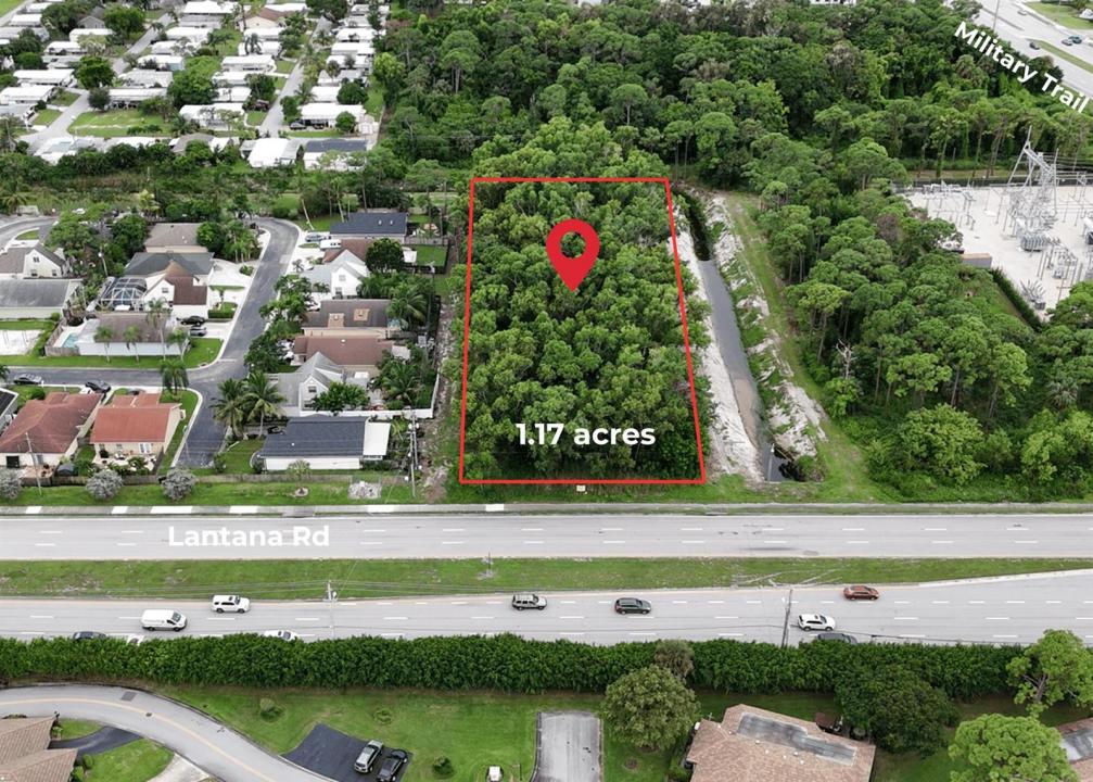 0000 Lantana Road, Atlantis, Floride 33462, États-Unis