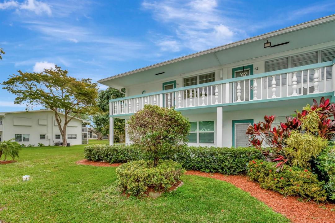 51 Ventnor C, Deerfield Beach, Floride 33442, États-Unis