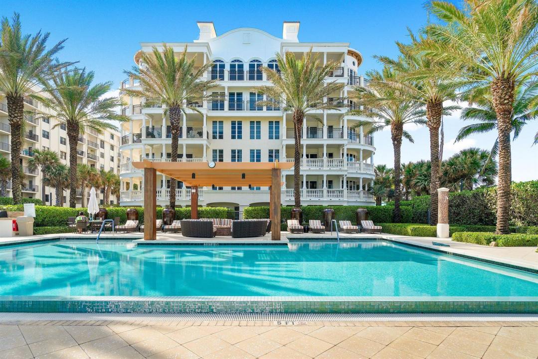 155 S Ocean Avenue 303, Palm Beach Shores, Floride 33404, États-Unis