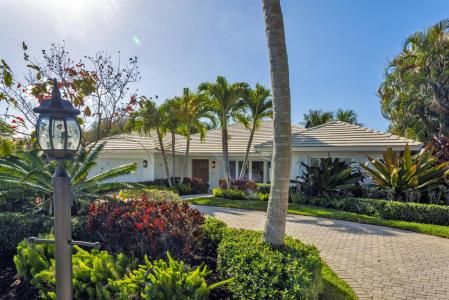 2720 Cardinal Circle, Gulf Stream, Floride 33483, États-Unis