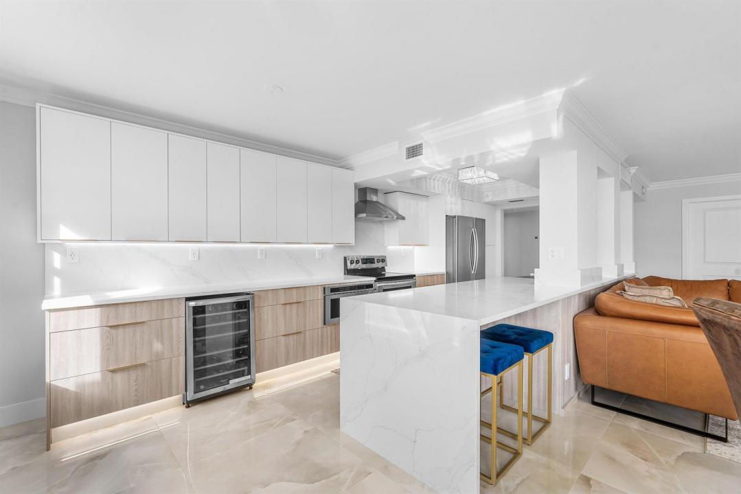 5480 N Ocean Drive A1c, Singer Island, Floride 33404, États-Unis