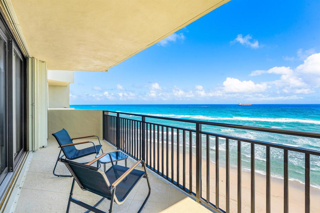 5460 N Ocean Drive 5b, Singer Island, Florida 33404, Stati Uniti