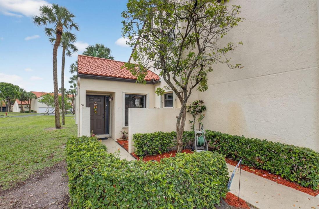 10 Vía De Casas Sur 101, Boynton Beach, Floride 33426, États-Unis
