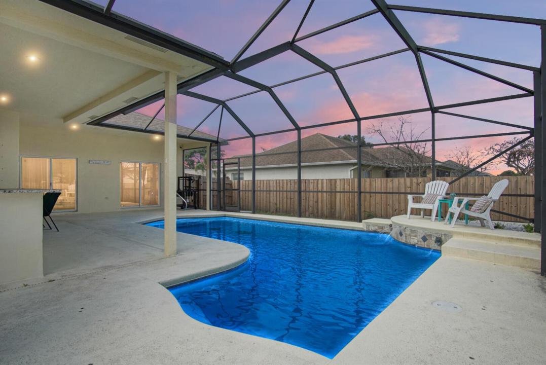 719 SW Andrew Road, Port St. Lucie, Floride 34953, États-Unis
