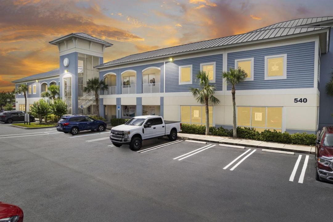 540 NW University Boulevard 206, Port St. Lucie, Floride 34986, États-Unis